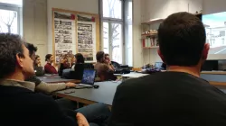/ - Delo na seminarjih